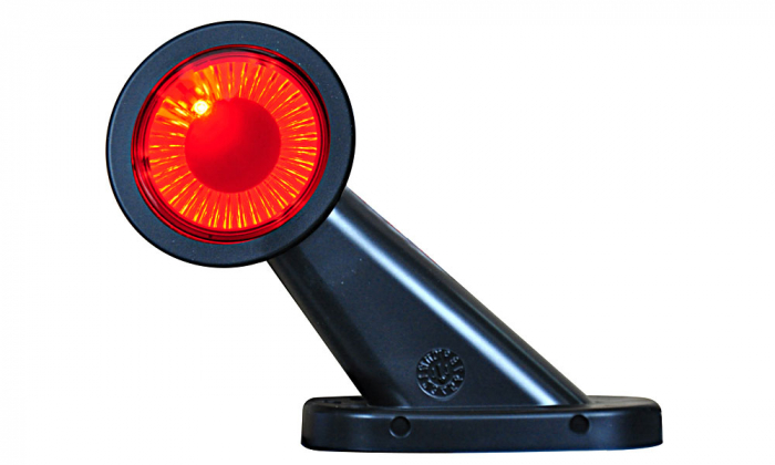 Lampa gabarit LED 12V-24V dreapta stanga [1]