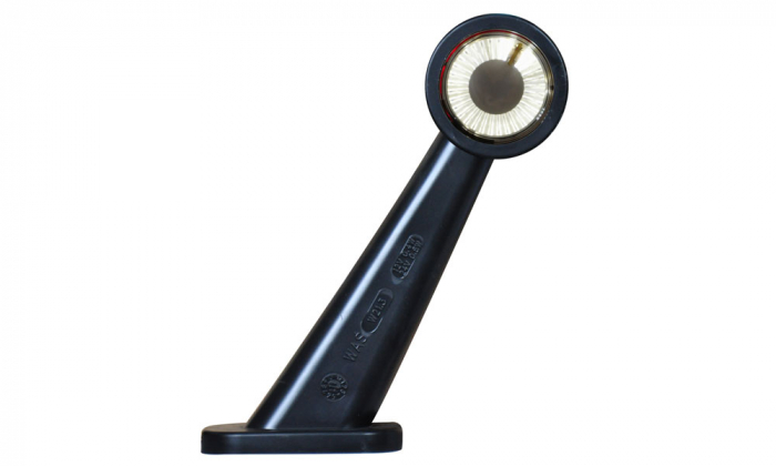 Lampa gabarit LED 12V-24V dreapta stanga [3]