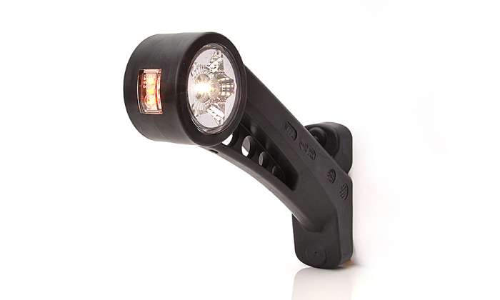 Lampa gabarit 3 LED STAR 12V-24V [1]