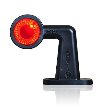 Lampa gabarit LED 12V-24V dreapta stanga [1]
