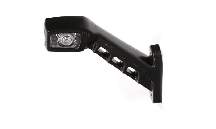 Lampa gabarit LED 12V-24V dreapta stanga [1]