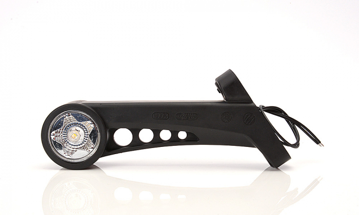 Lampa gabarit 3 LED STAR 12V-24V [6]