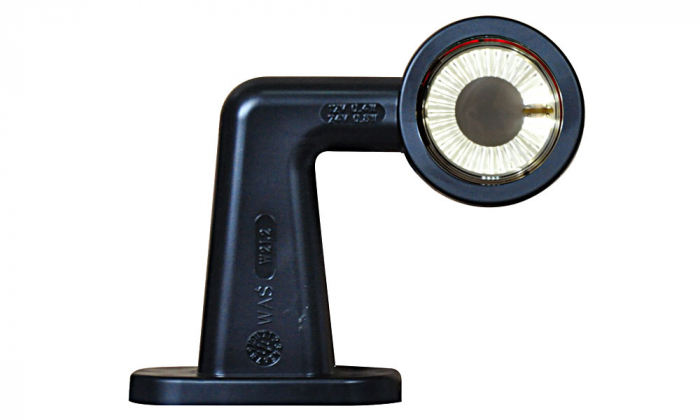 Lampa gabarit LED 12V-24V dreapta stanga [3]