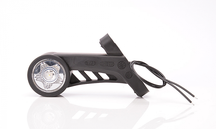 Lampa gabarit 3 LED STAR 12V-24V [5]