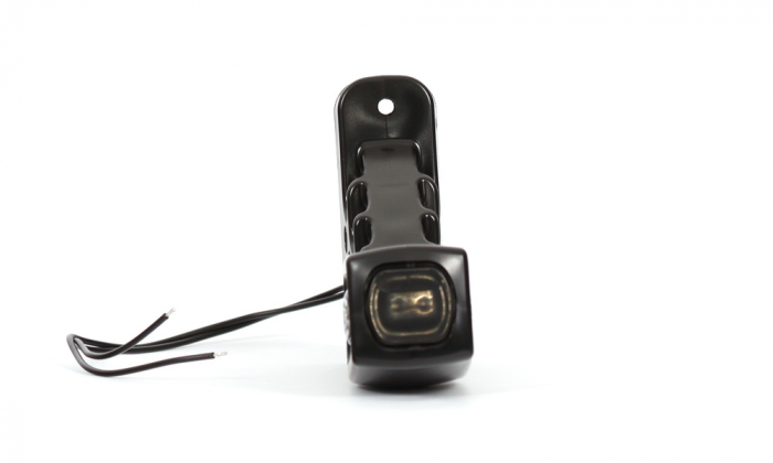 Lampa gabarit LED 12V-24V dreapta stanga [4]