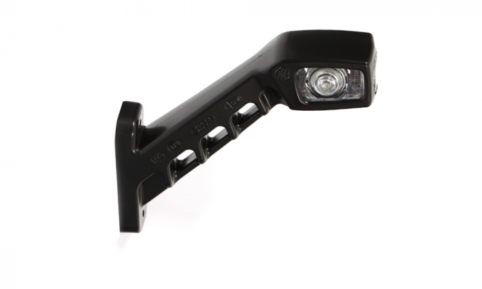 Lampa gabarit LED 12V-24V dreapta stanga [1]
