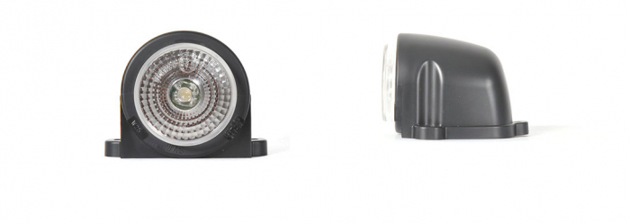 Lampa gabarit LED 12V-24V spate [2]