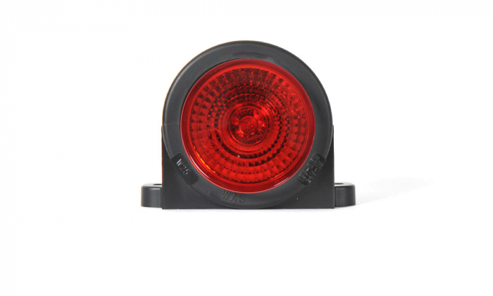 Lampa gabarit LED 12V-24V spate [2]