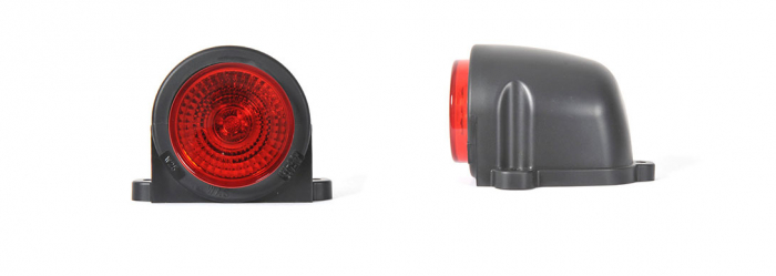 Lampa gabarit LED 12V-24V spate [5]
