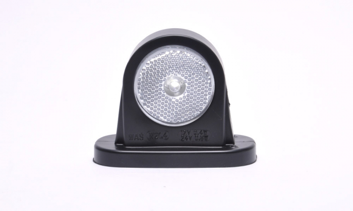 Lampa gabarit LED 12V-24V stanga dreapta [2]