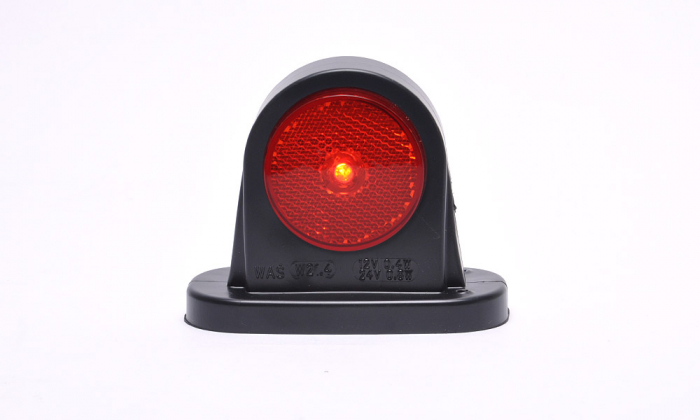 Lampa gabarit LED 12V-24V stanga dreapta [3]