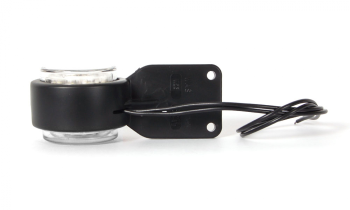Lampa gabarit LED 12V-24V stanga dreapta [2]
