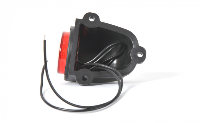Lampa gabarit LED 12V-24V spate [3]