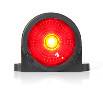 Lampa gabarit LED 12V-24V spate [1]