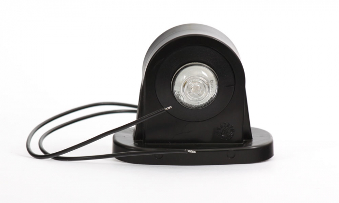 Lampa gabarit LED lens 12V-24V dreapta stanga [3]
