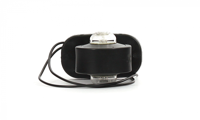 Lampa gabarit LED lens 12V-24V dreapta stanga [3]