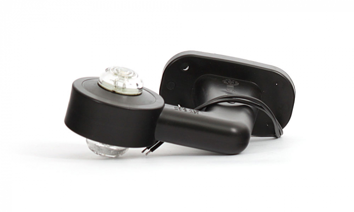 Lampa gabarit LED lens 12V-24V dreapta stanga [4]