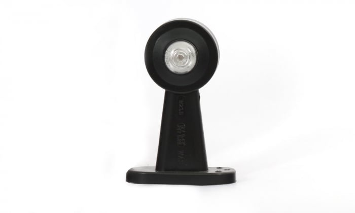 Lampa gabarit LED lens 12V-24V stanga dreapta [6]