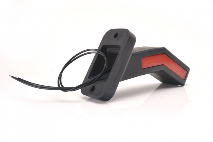 Lampa gabarit LED T NEON 12V-24V [5]