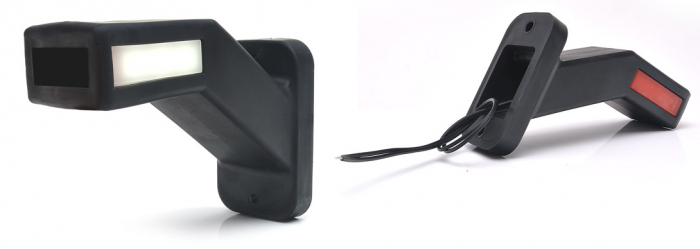 Lampa gabarit LED T NEON 12V-24V [4]
