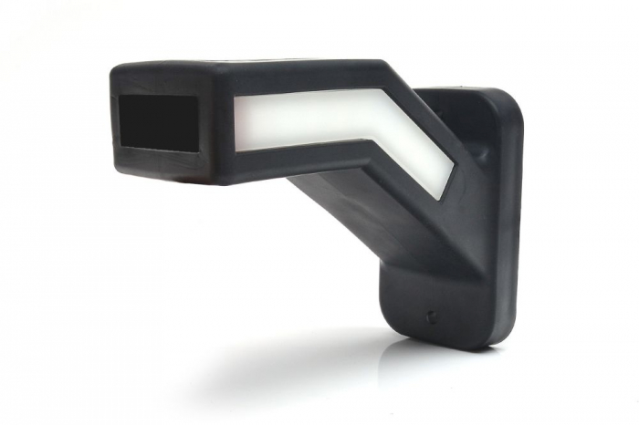 Lampa gabarit LED T NEON 12V-24V [1]