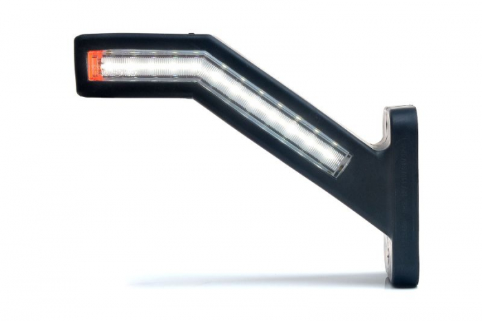 Lampa gabarit multifunctional dinamic TOTAL LED 12V-24V [3]