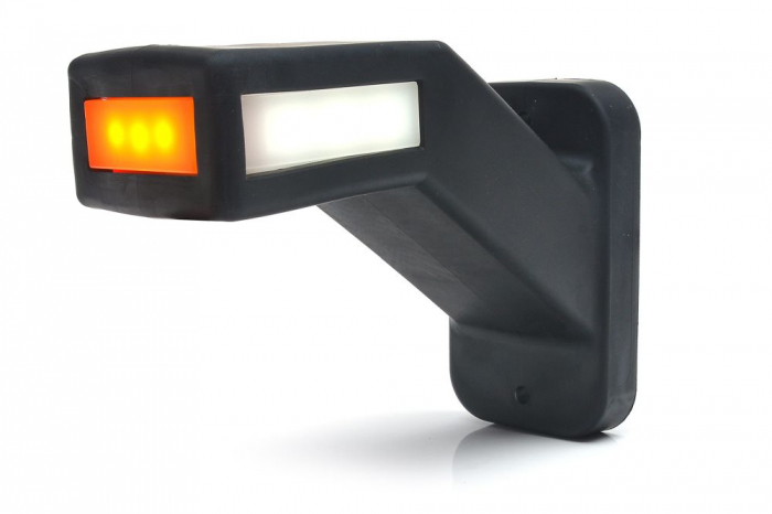 Lampa gabarit multifunctional LED NEON 12V-24V [1]