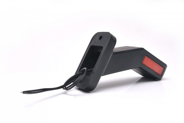 Lampa gabarit multifunctional LED NEON 12V-24V [6]