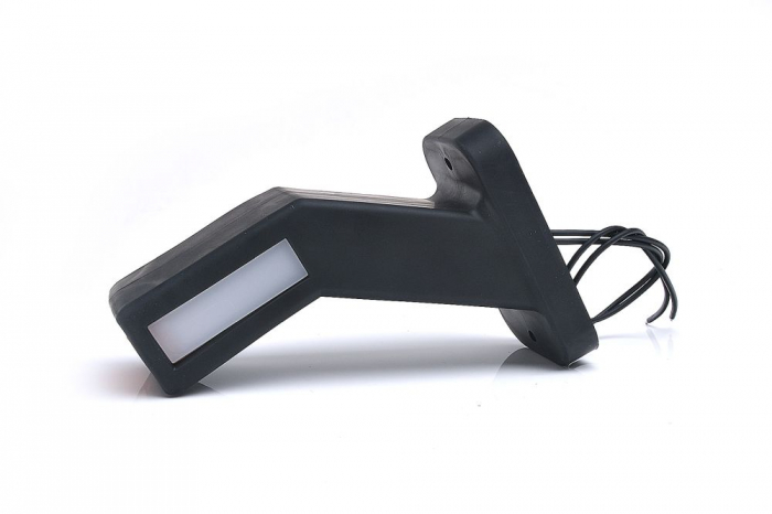 Lampa gabarit multifunctional LED NEON 12V-24V [4]