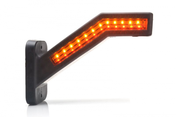 Lampa gabarit multifunctional TOTAL LED 12V-24V [6]