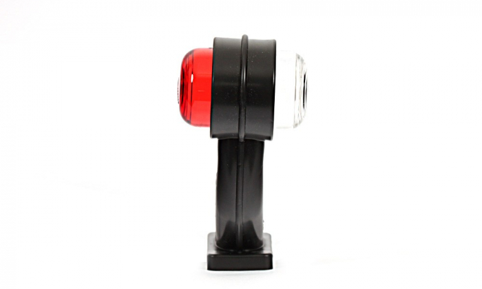 Lampa gabarit S cu bec [3]
