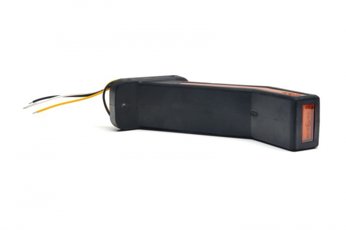 Lampa gabarit TOTAL LED 12V-24V [6]