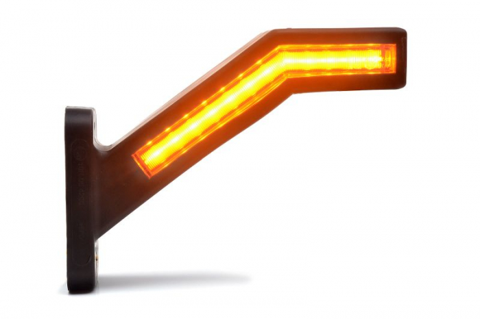 Lampa gabarit TOTAL LED 12V-24V [2]