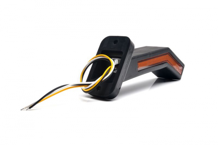 Lampa gabarit TOTAL LED 12V-24V [7]