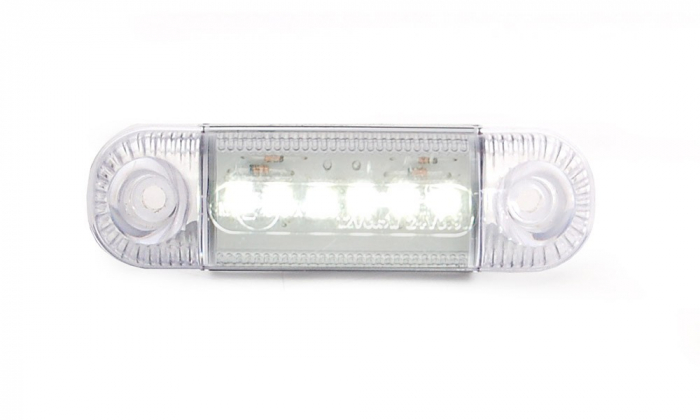 Lampa interioara cu 6LED 12V [2]