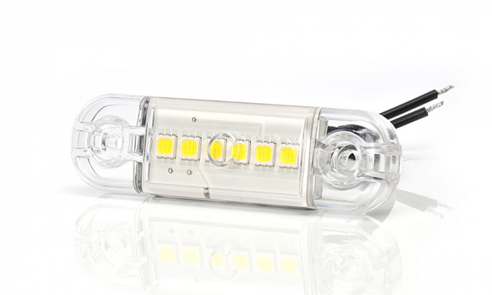 Lampa interioara LED 12V [3]