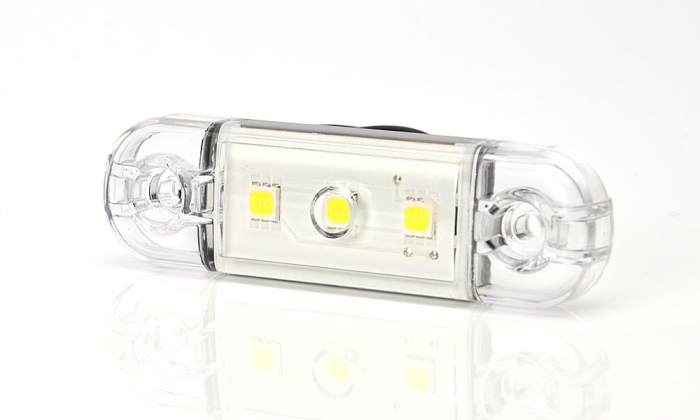 Lampa interioara cu LED 12V-24V [2]
