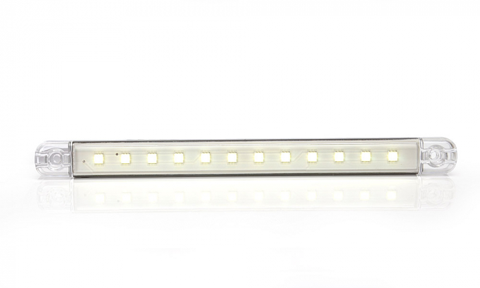 Lampa auto de interior cu LED 12V [4]