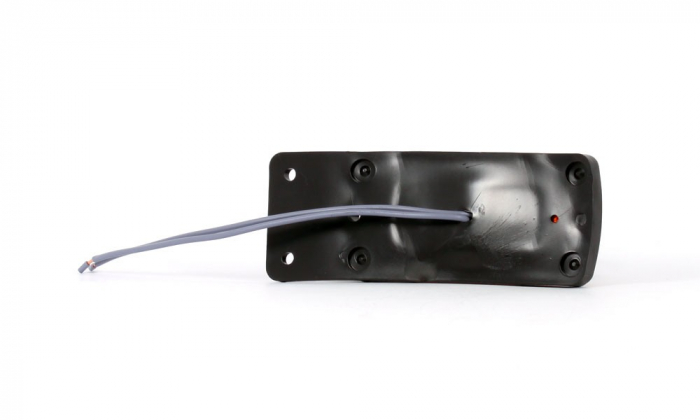 Lampa pozitie cu bec 12V-24V [4]