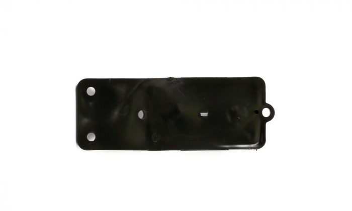 Lampa laterala de pozitie cu bec 12V-24V [3]