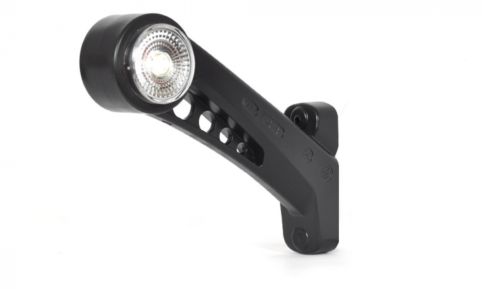 Lampa laterala gabarit LED 12V-24V [3]