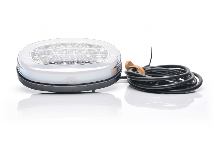 Lampa lucru NEON 19LED 12V-24V [3]
