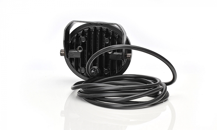 Lampa lucru si marsarier 6LED 12V-24V [6]