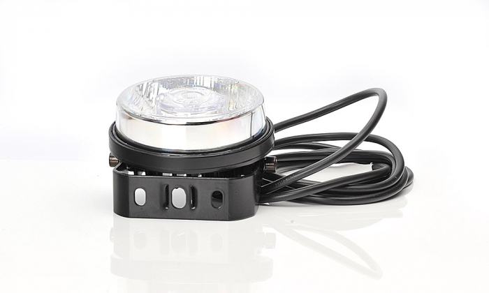 Lampa lucru si marsarier 6LED 12V-24V [4]
