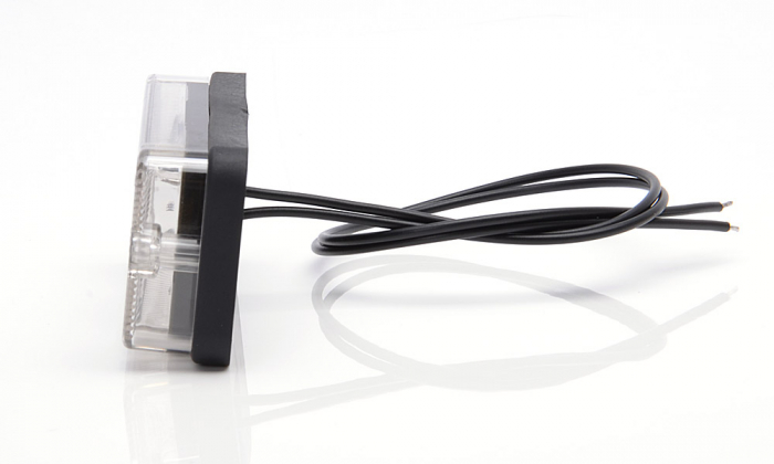 Lampa marsarier cu LED 12V-24V [3]
