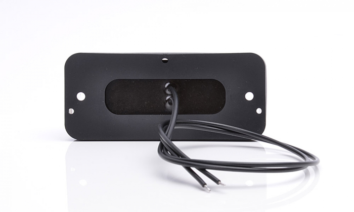 Lampa marsarier cu LED 12V-24V [2]