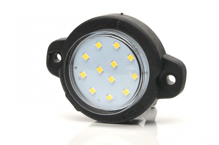 Lampa mers inapoi 12LED 12V-24V [2]