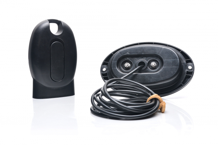Lampa mers inapoi LED NEON IP6 12V-24V [4]