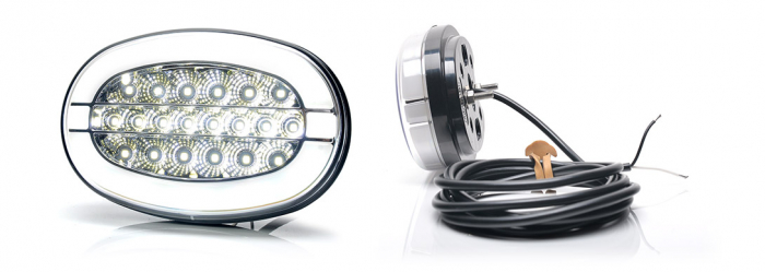 Lampa mers inapoi LED NEON IP6 12V-24V [2]