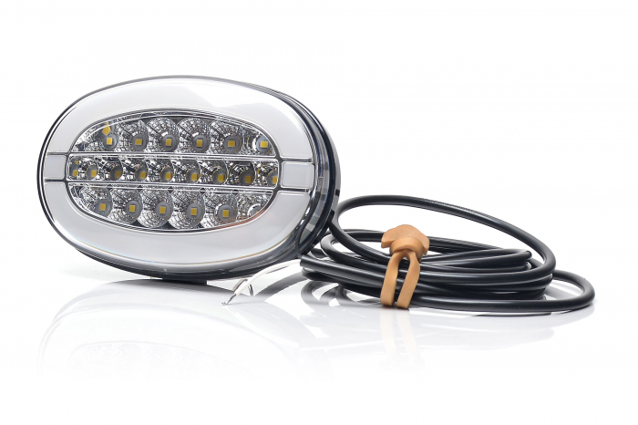 Lampa mers inapoi LED NEON IP6 12V-24V [8]